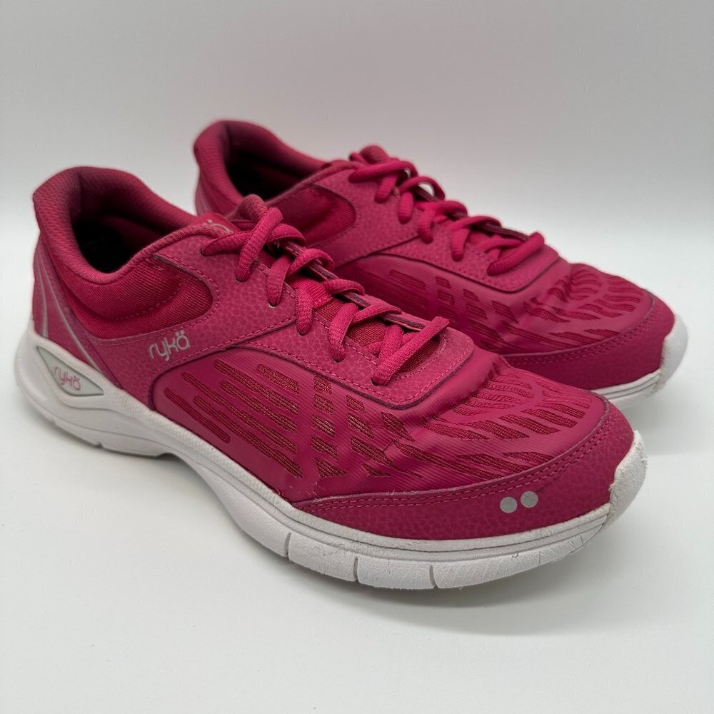 Ryka Rae 2 Womens Athletic Sneakers